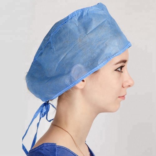 Non Woven Medical Caps