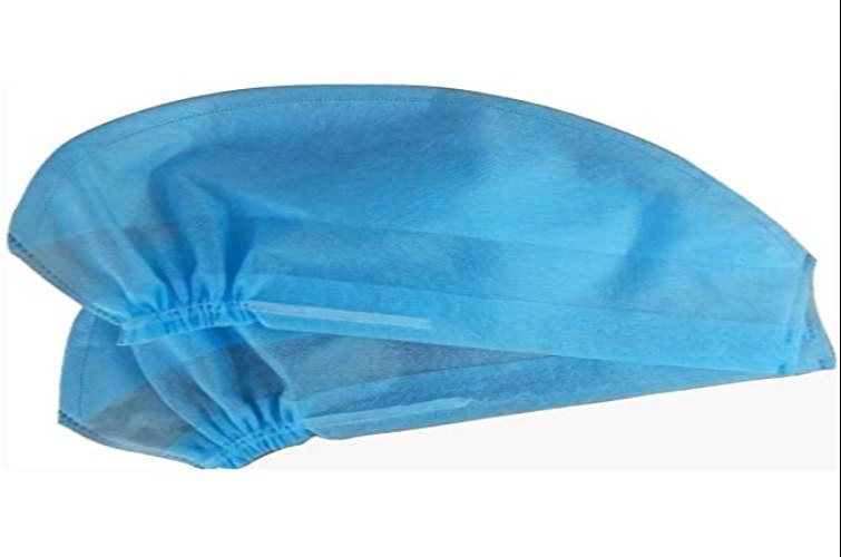 Non Woven Hood Cap12