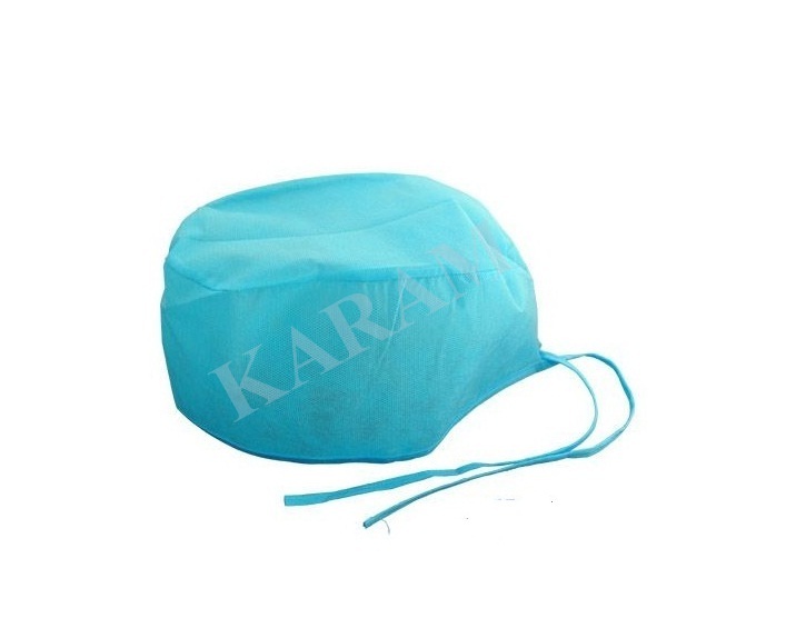 Non Woven Disposable Surgical Cap