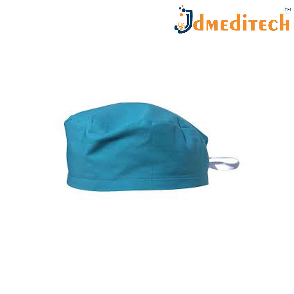 Surgeon Head Cap