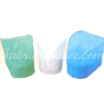 Shree Fabrics Surgeon Cap, Packaging Type: Carton Box