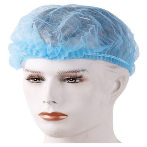 KARAM Disposable Surgical Beret Cap
