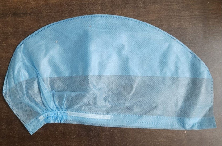 Star Care Non Woven Surgeon Cap