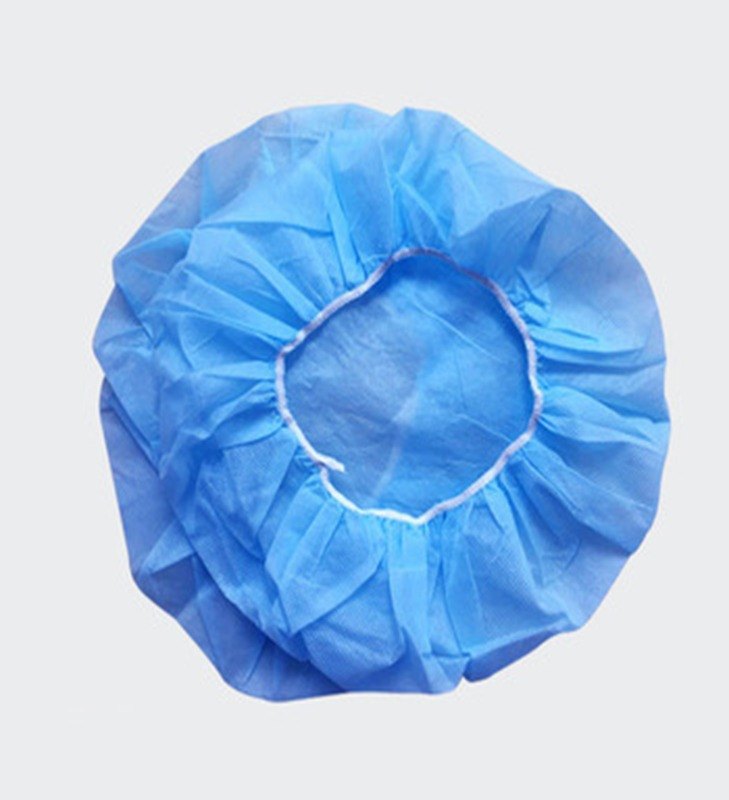 Vogofy Non Woven Veterinary Doctor Head Cover