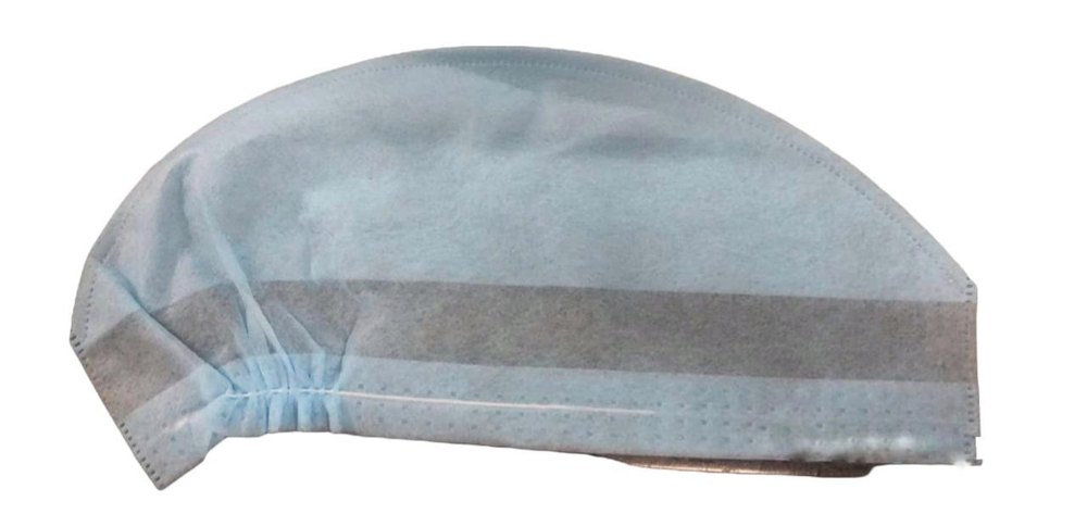 Non Woven Surgeon Cap