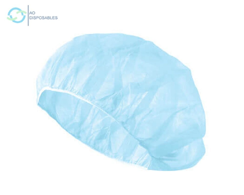 Anita Non Woven Surgical Cap