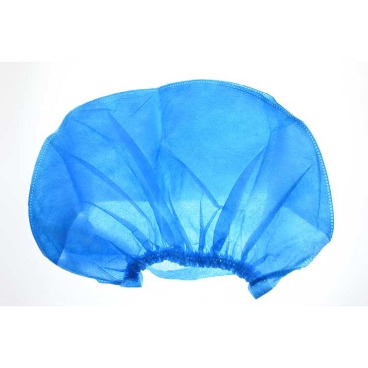 Pe Disposable Mob Cap
