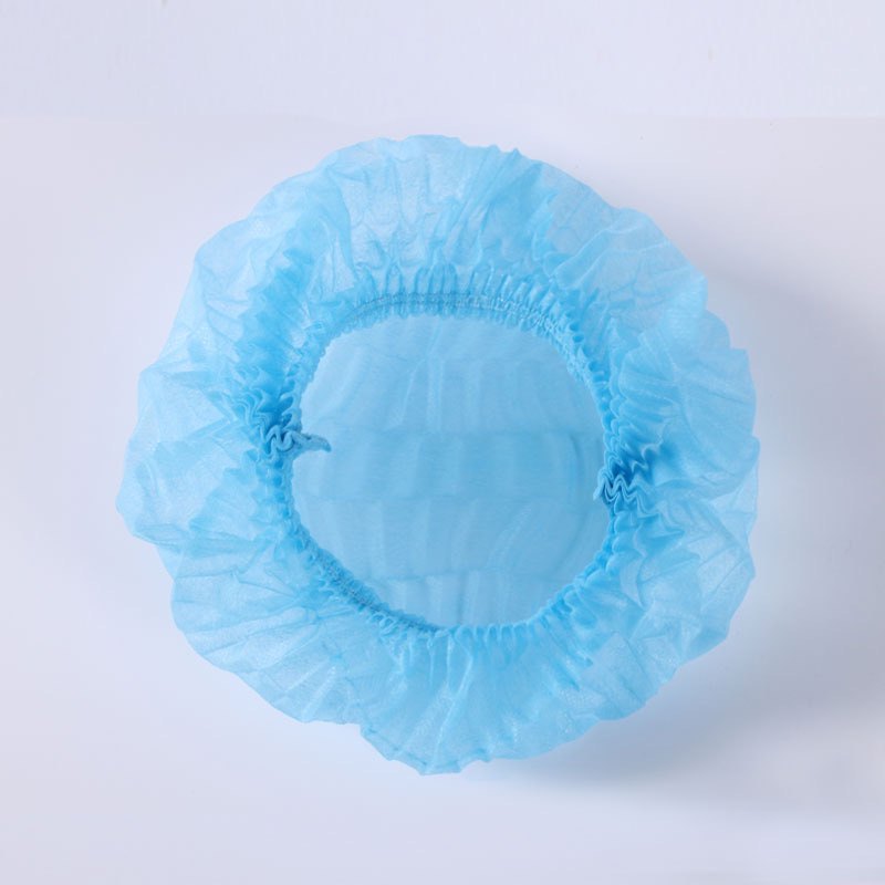 Mop Cap Mob Cap
