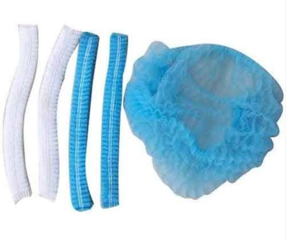Non Woven Bouffant Cap