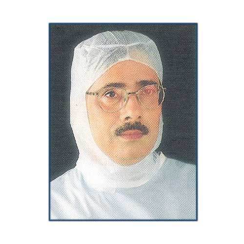 Disposable Hood Cap