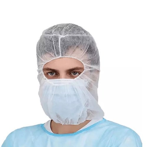 Disposable Hoods