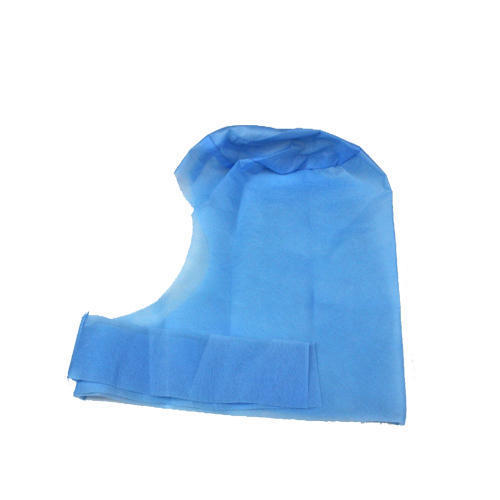 Dhaara Non Woven Disposable Surgical Hood Cap, For Hospital
