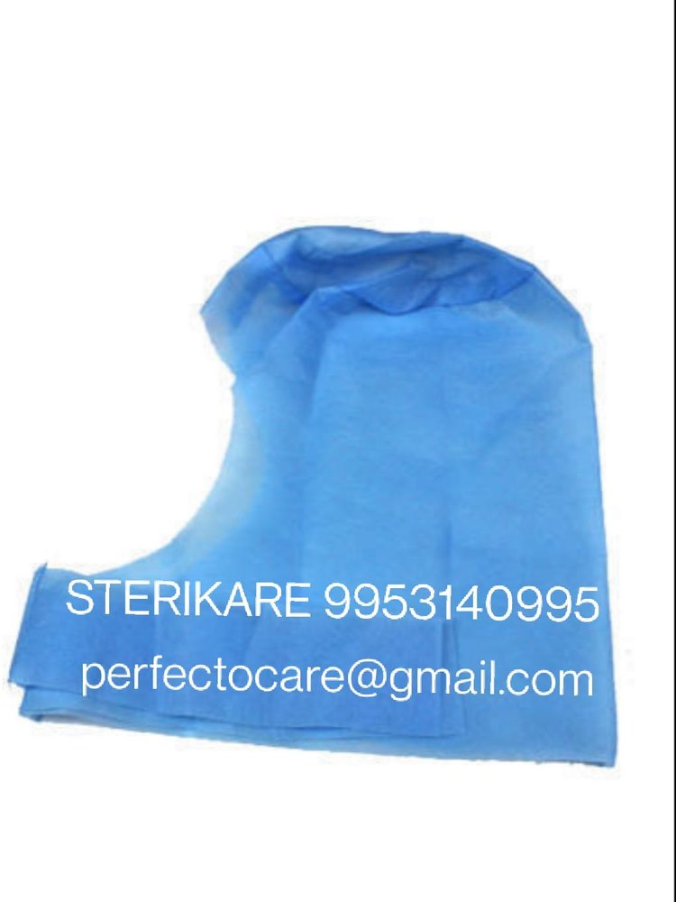 sterikare SMS Disposable Hood