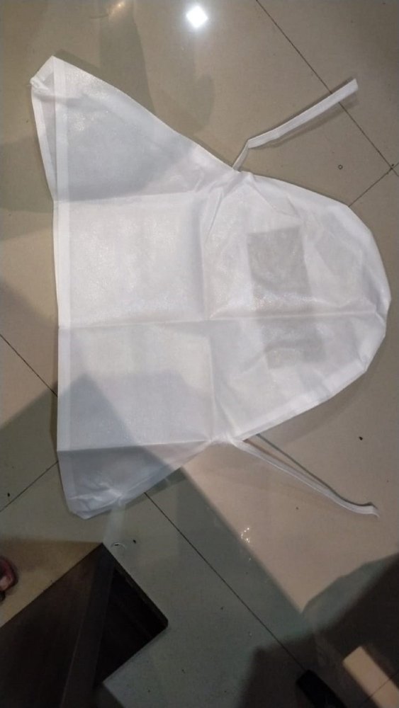 EMR Non Woven Hood