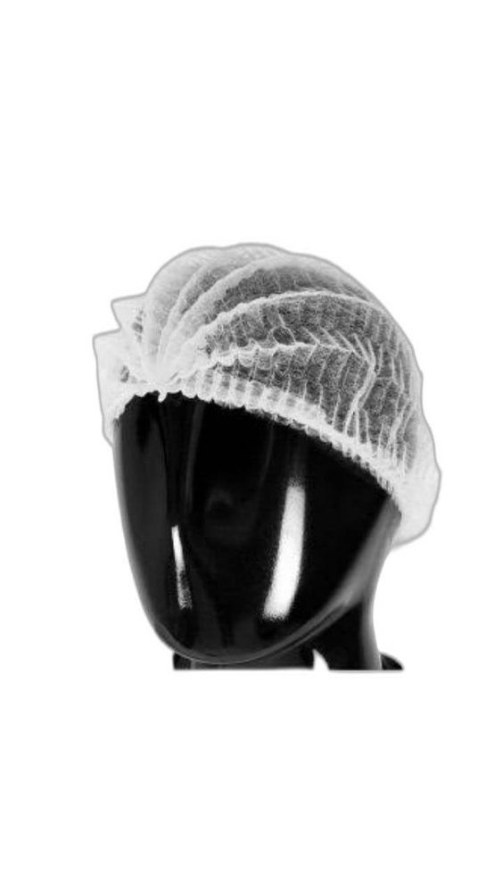 Non Woven Disposable Cap
