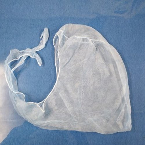 Ppsb Disposable Hood Cap