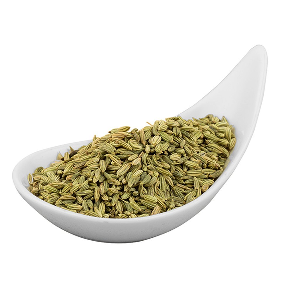 Green Organic Fennel Seed, Packaging Type: Loose