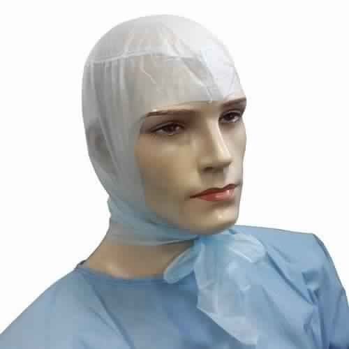 Non Woven Surgical Hood Cap