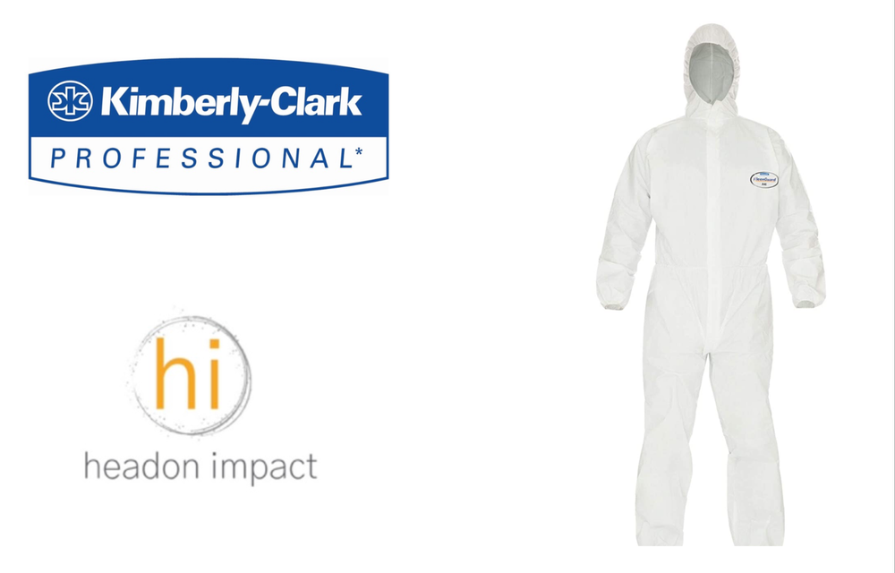 88807 Kimtech Pure A5 Sterile Cleanroom Hood