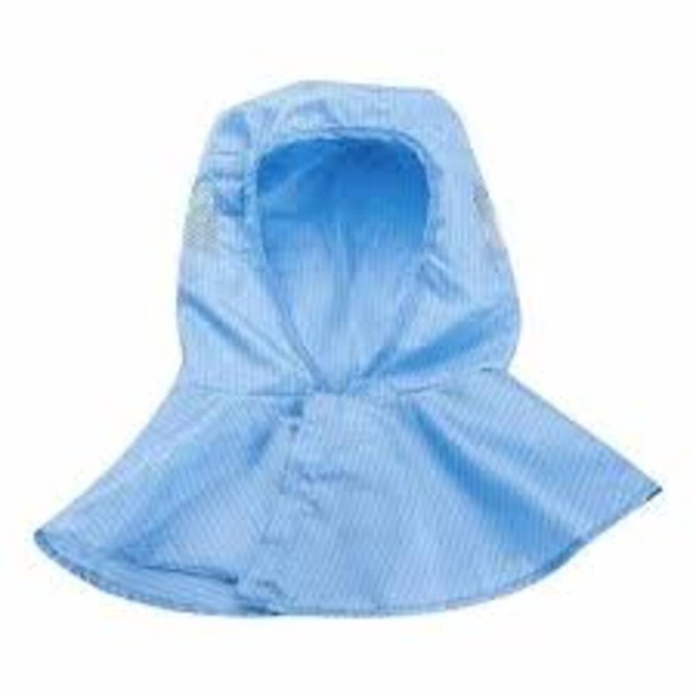 wipl polyester Cleanroom Hoods esd