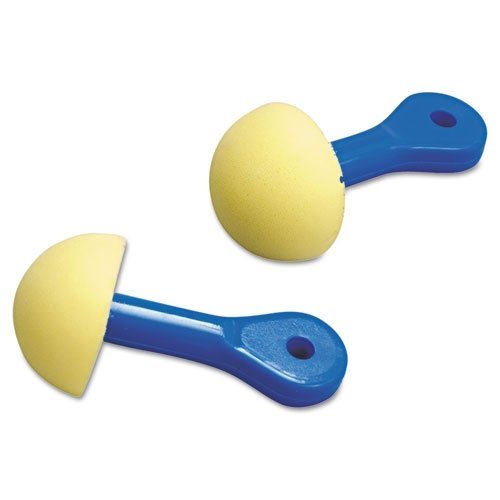 Blue 3M Ear Express Pod Plugs, For Noise Reduction, Model Name/Number: 1100