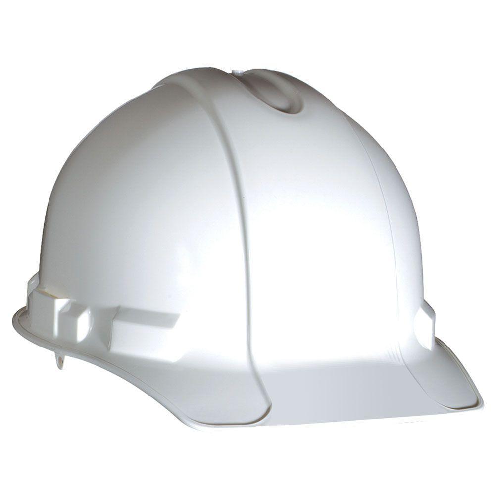 PE Yellow 3m H400 Helmet, Size: Small