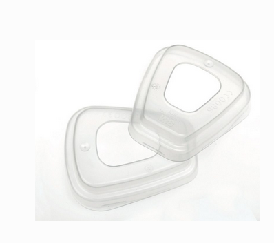 3M 501 Filter Retainer
