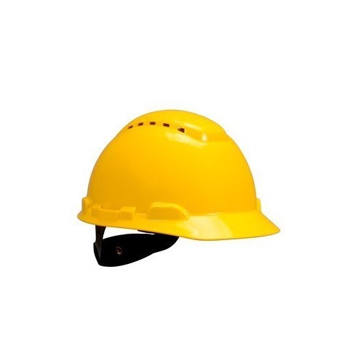 Abs 3M Vented Hard Helmet