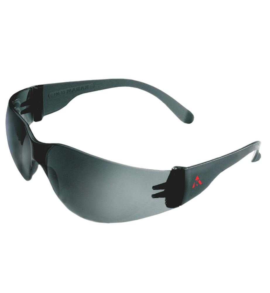 Polycarbonate Karam Safety Goggles Es 006