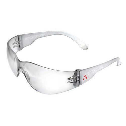 Karam ES-001 Spectacles Clear Lens Glasses