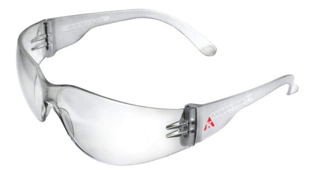 Polycarbonate ES001 Karam Safety Goggles