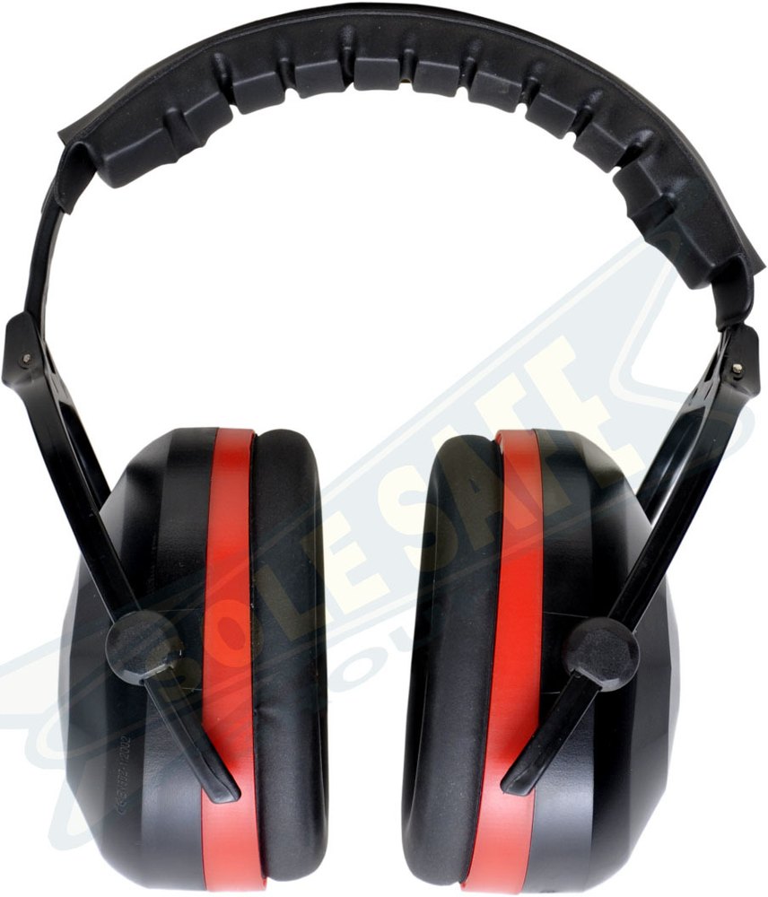 Karam High DB Foldable Ear Muff