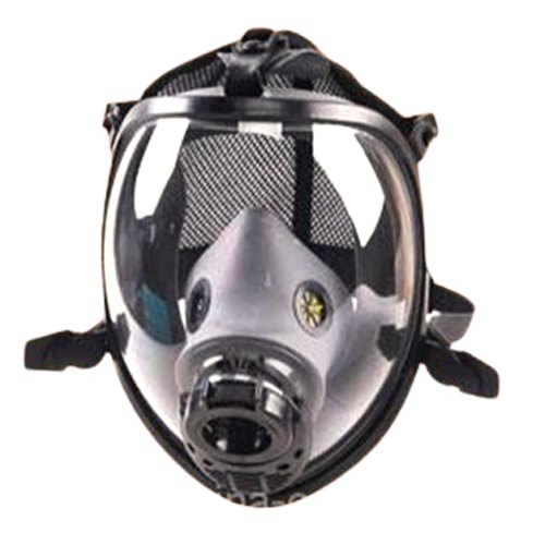 Venus V-777 Full Face Respirator