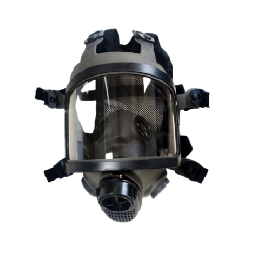Full Face Mask Venus, With Valve