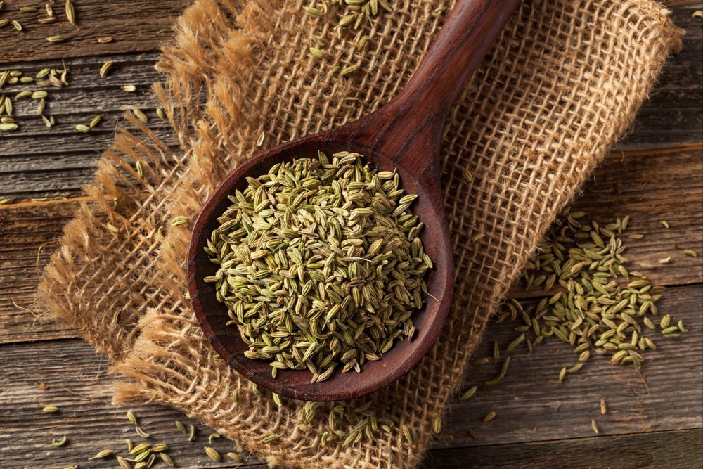 Brown Organic Fennel Seeds, Packaging Type: Loose
