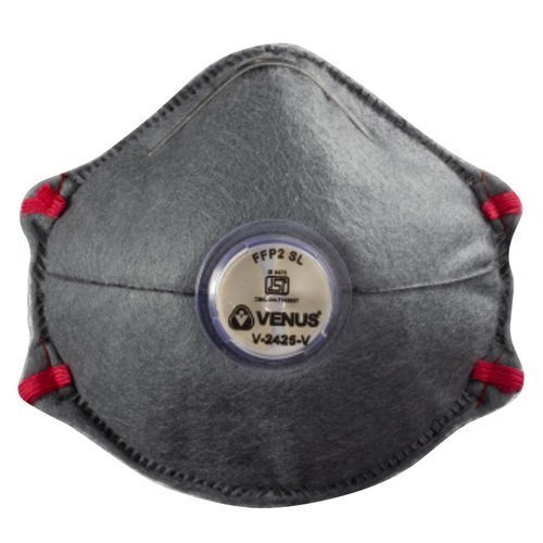 Venus V-2400 Series Filtering Facepiece Respirators Mask