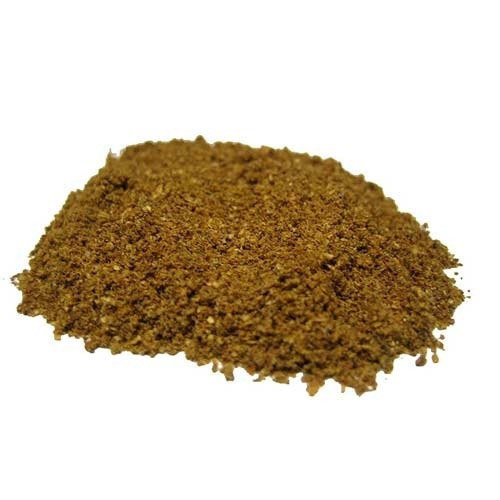 Vatika Blended Spices, Packaging: Packet
