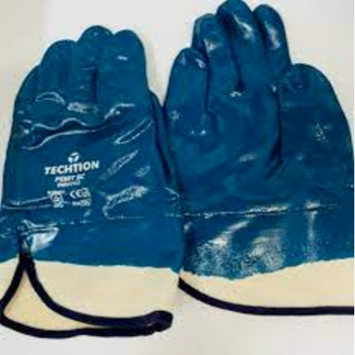 Midas Nitrile Dry Pro 9912 Hand Gloves