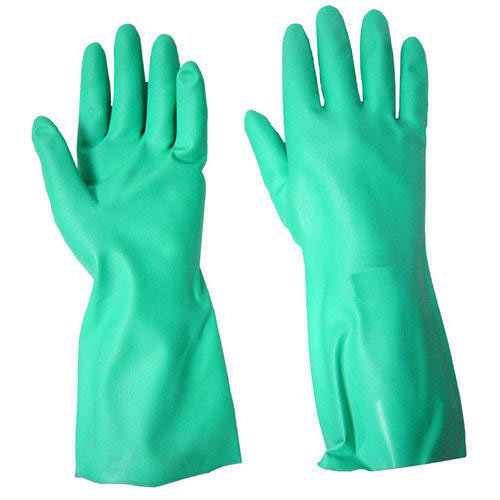 Safety Zone Nitrile Gloves for Industrial Use