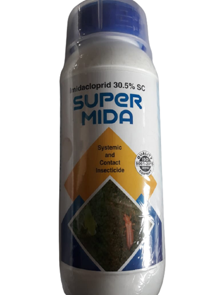 Liquid Super Mida, For Agriculture