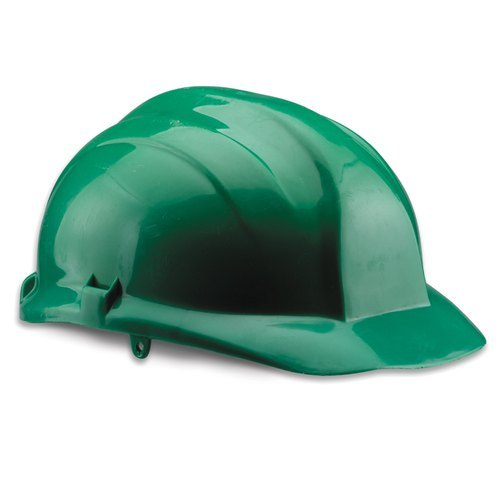 HDPE Udyogi Ultra Safety Helmet, Size: 51 - 62 cm