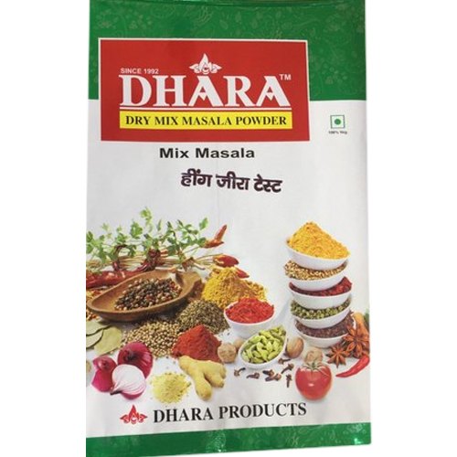 Hing Jeera Masala
