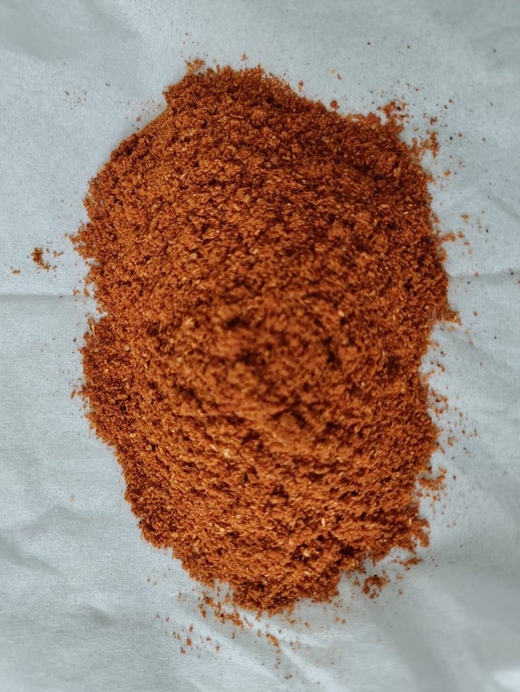 HinDish Kadai Masala