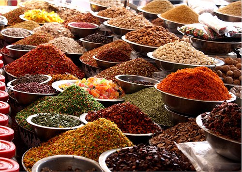 Chounk Veg Spice Blends, Packaging Size: 100 g, Packaging Type: Box