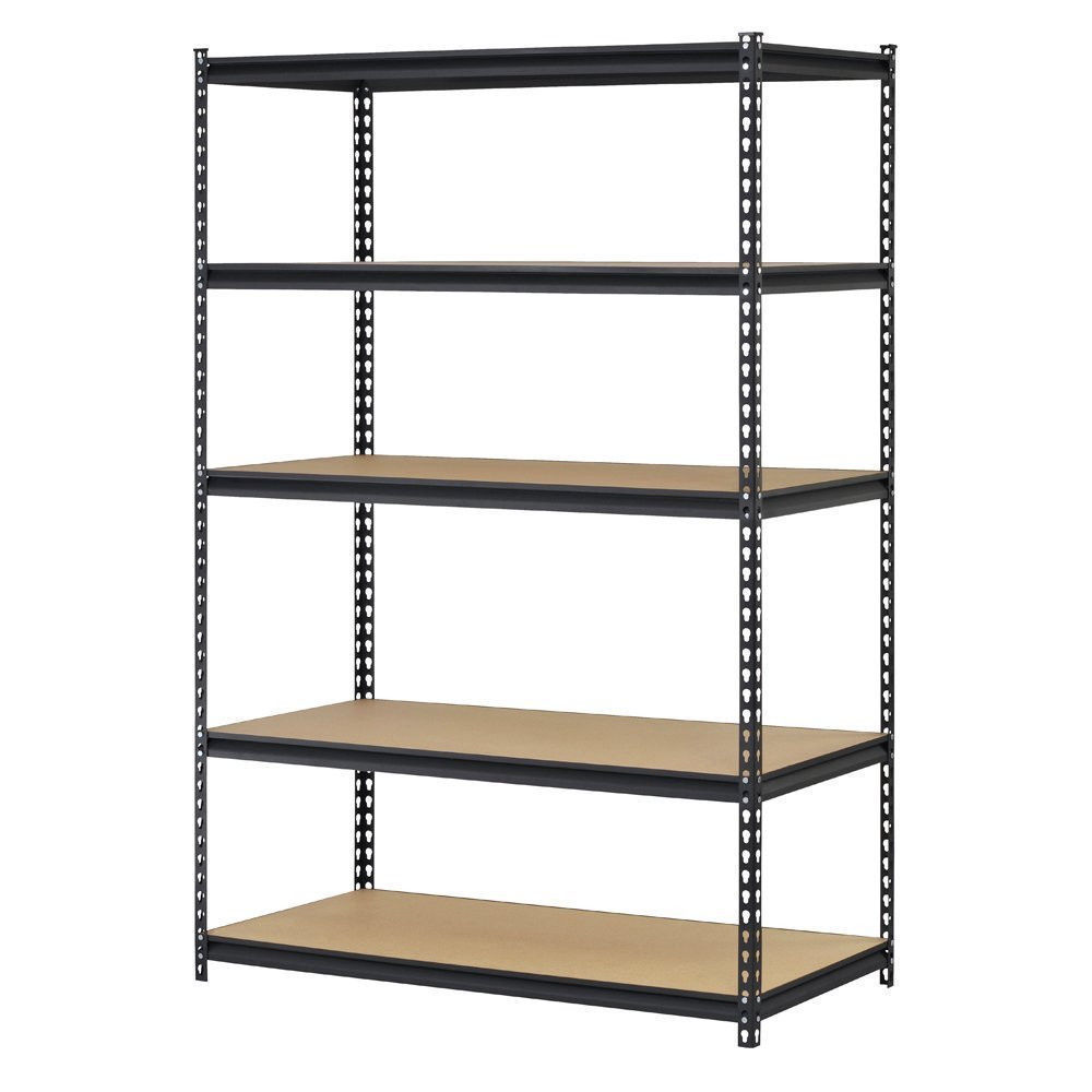 Lokpal Steel Boltless Storage Racks