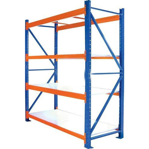 Accutec Boltless Shelving