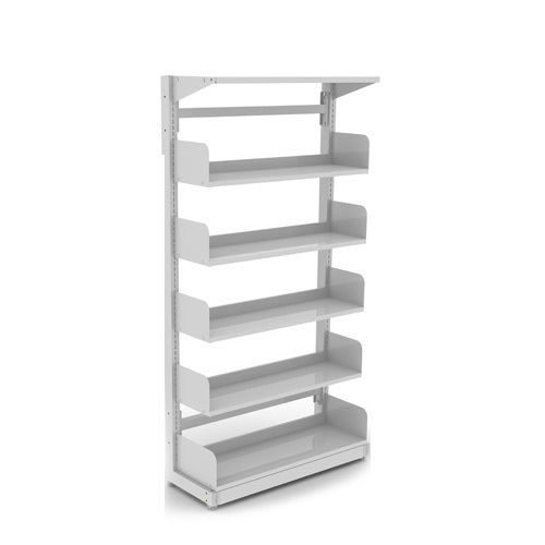 Storage Systems Steel Library Racks