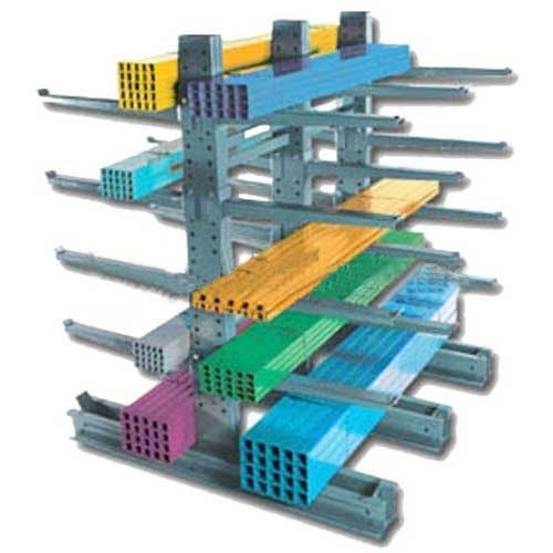 Hulk Lokpal Cantilever Racks