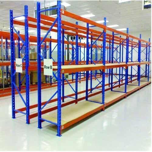 Iron Paint Coated Industrial Pipe Storage Racks