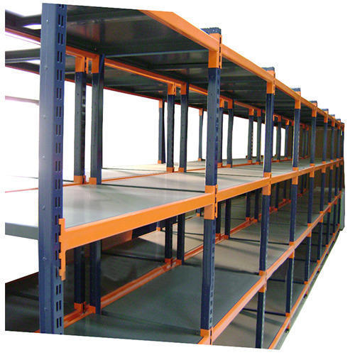 Hulk Lokpal Material Handling Racks